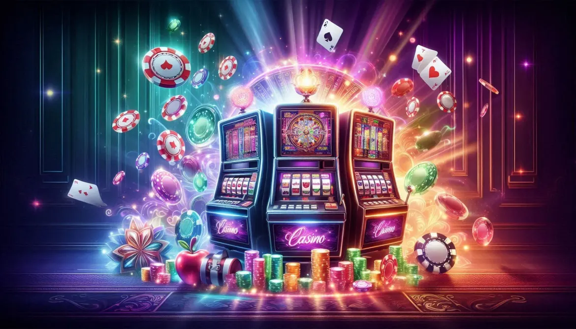 Winorio Casino